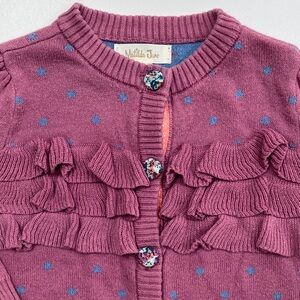 Matilda Jane Sweater